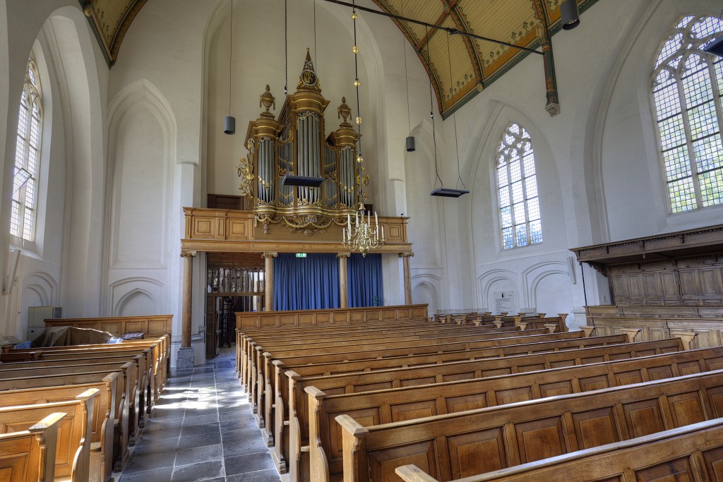 HDR Geerteskerk Kloetinge kerk nederlands hervormd kerkfotografie evangelie religie religion protestant kathedraal sint pkn rooms katholiek orgel kerktoren kapel openstelling
